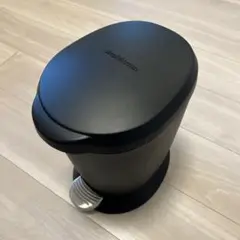 【simplehuman 】ゴミ箱 6L