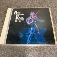 オジー・オズボーン　トリビュート CD