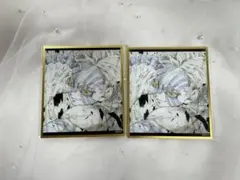 鬼滅の刃イラストギャラリーWEBSHOPくじ 猗窩座 A11