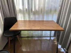 Lowya ダイニングテーブル 120cm