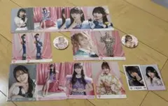 イコラブ 生写真 ミニフォト 缶バッジ まとめ売り