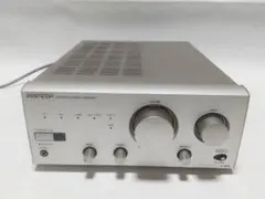 2026年最新】onkyo a-905の人気アイテム - メルカリ