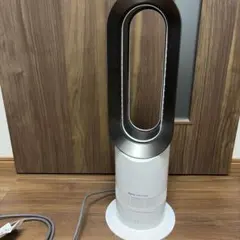 いーちゃん専用⭐︎Dyson hot+cool 本体 扇風機 ヒーターのサムネイル