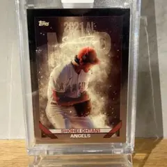 2026年最新】topps project70 大谷翔平の人気アイテム - メルカリ