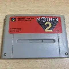 スーパーファミコン　MOTHER2