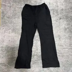 レディース ワイドパンツ