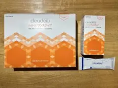 クリアデュー ハイドロワンステップ
