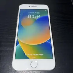 iPhone8 64GB