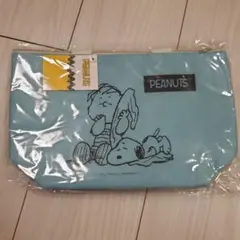 【新品未使用未開封】スヌーピー保冷保温バッグ