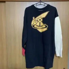 アングロマニアANGLOMANIA ヴィヴィアンウエストウッド スウェット ANGLOMANIA（Vivienne Westwood） - ヴィヴィアン・ウエストウッド
