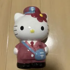 2025年最新】ハローキティ 貯金箱 レトロの人気アイテム - メルカリ