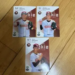 2024BBM ルーキーエディション 楽天イーグルスセット