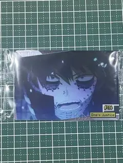 僕のヒーローアカデミア 荼毘 ウエハースカード ヒロアカ