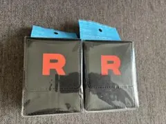 ネクタイピン カードケース IDカードケース Team Rocket 3点セット ネクタイピン カードケース IDカードケース Team Rocket 3点セット