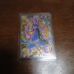 [UR] ドラゴンボールヒーローズ ビルス