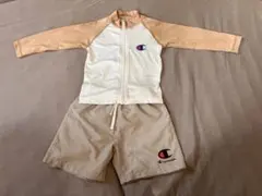 Champion 水着・ラッシュガード 90cm
