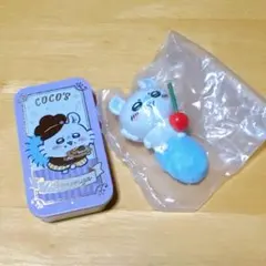 ちいかわ　モモンガ　セット