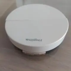 MAQuillAGE クッションファンデーション ケースのみ