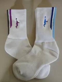 インザペイントバスケソックス19～22cm2足セット正規品日本製