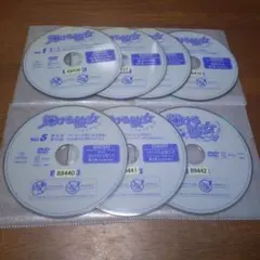 韓国ドラマ　輝ける彼女、特別篇 ハワイの休日 DVD