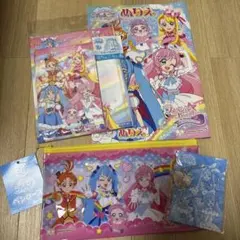 ひろがるスカイプリキュア　グッズ