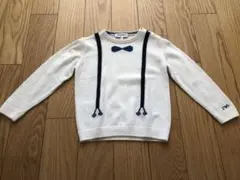EMPORIO ARMANI ニット 36M/98センチ