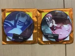 2025年最新】ものがたる背中コレクション缶バッジBの人気アイテム