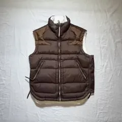 2025年最新】DIESEL メンズ ダウンベスト・キルティングベストの人気