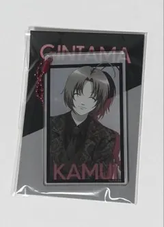 銀魂 アニプレックス 神威　アクリルキーホルダー