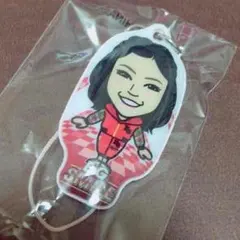 石井杏奈クリーナー