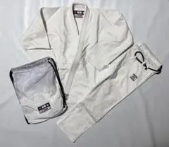 Scramble（スクランブル） "Kano" BJJ Gi