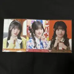 齋藤樹愛羅 生写真 ヨリ 木漏れ日メゾフォルテ 内緒バナシ ラブソングに襲われる