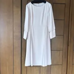 結婚式等に活躍ワンピース