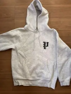 phatrnk パーカー