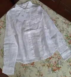 タグ付き！Sonny Label URBAN RESEARCH リネンシャツ