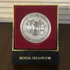 1996☆Jリーグチャンピオン☆鹿島アントラーズ○優勝記念シャーレ