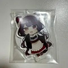 c*e様 にじさんじ ぷち 戌亥とこ アクリルスタンドキーホルダー