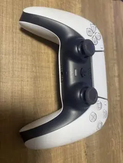 PS5 コントローラー DualSense ジャンク