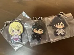 ダンガンロンパ もちどるアートコレクション 赤松楓 最原終一 王馬小吉