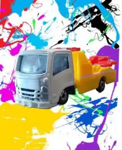 2026年最新】トミカ改造の人気アイテム - メルカリ