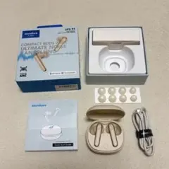 Soundcore Life P3 ホワイト　Anker イヤホン　ワイヤレス