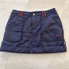マスターバニー ゴルフウェア スカート