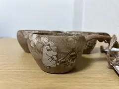 KUPILKA クピルカ12 ムーミン　3個セット