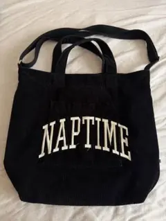 2026年最新】Naptime. レディース トートバッグの人気アイテム - メルカリ
