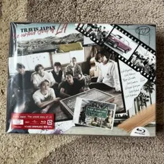 トラジャ　untold story　FC限定盤B　DVD版　中古 楽天市場】Travis Japan -the untold story of LA ファンクラブ限定盤B
