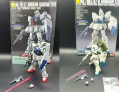 【まとめ売り】ガンプラなど組立済み完成品13点 2026年最新】ガンプラまとめ売りの人気アイテム - メルカリ