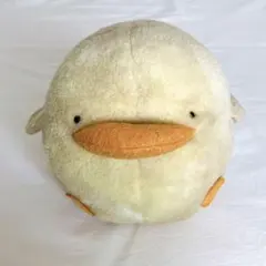 当時物 マザーグースの森 ぴよちゃん ぬいぐるみ マザーガーデン