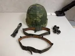米軍 海兵隊 ECH ヘルメット - メルカリ