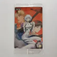 2026年最新】エヴァンゲリオンウエハース2の人気アイテム - メルカリ