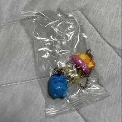 たまごっち UFO スイング ぎんじろっち ガチャ